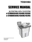 Preview: Service Manual