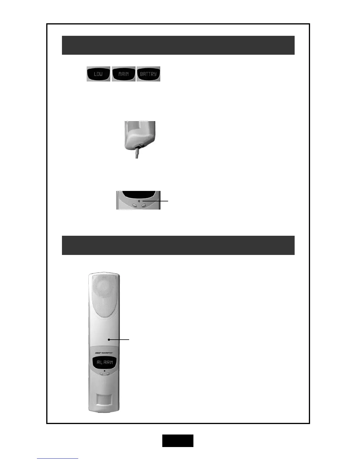 Page #6 background image