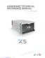 Preview: Hardware Technical Reference Manual