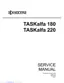 Preview: Service Manual