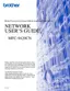 Preview: Network User's Guide