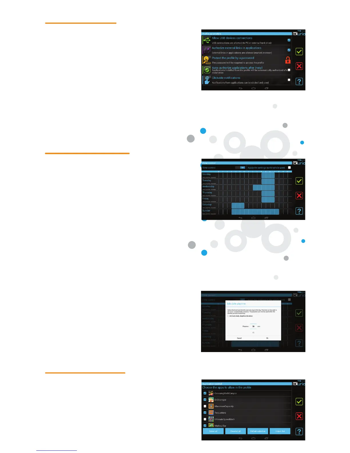 Page #4 background image