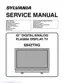 Preview: Service Manual