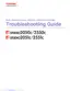 Preview: Troubleshooting Guide