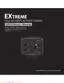 Preview: User Manual & Warranty