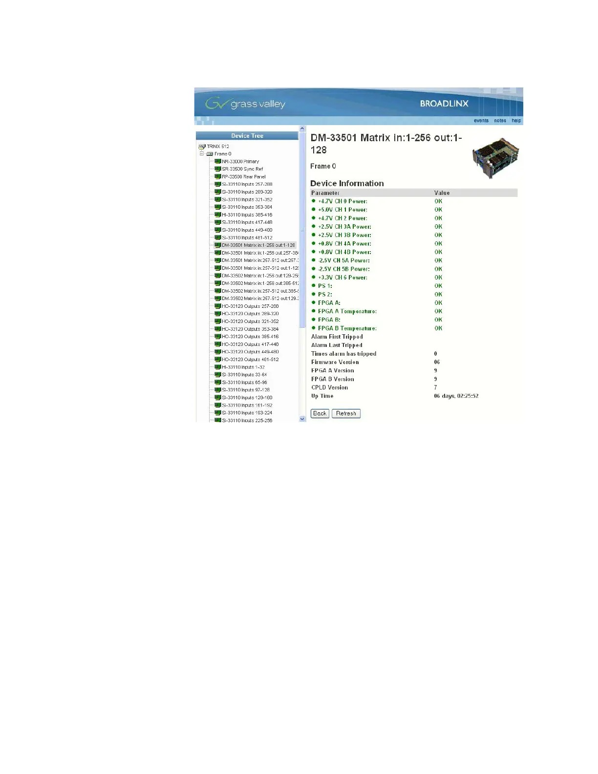 Page #169 background image