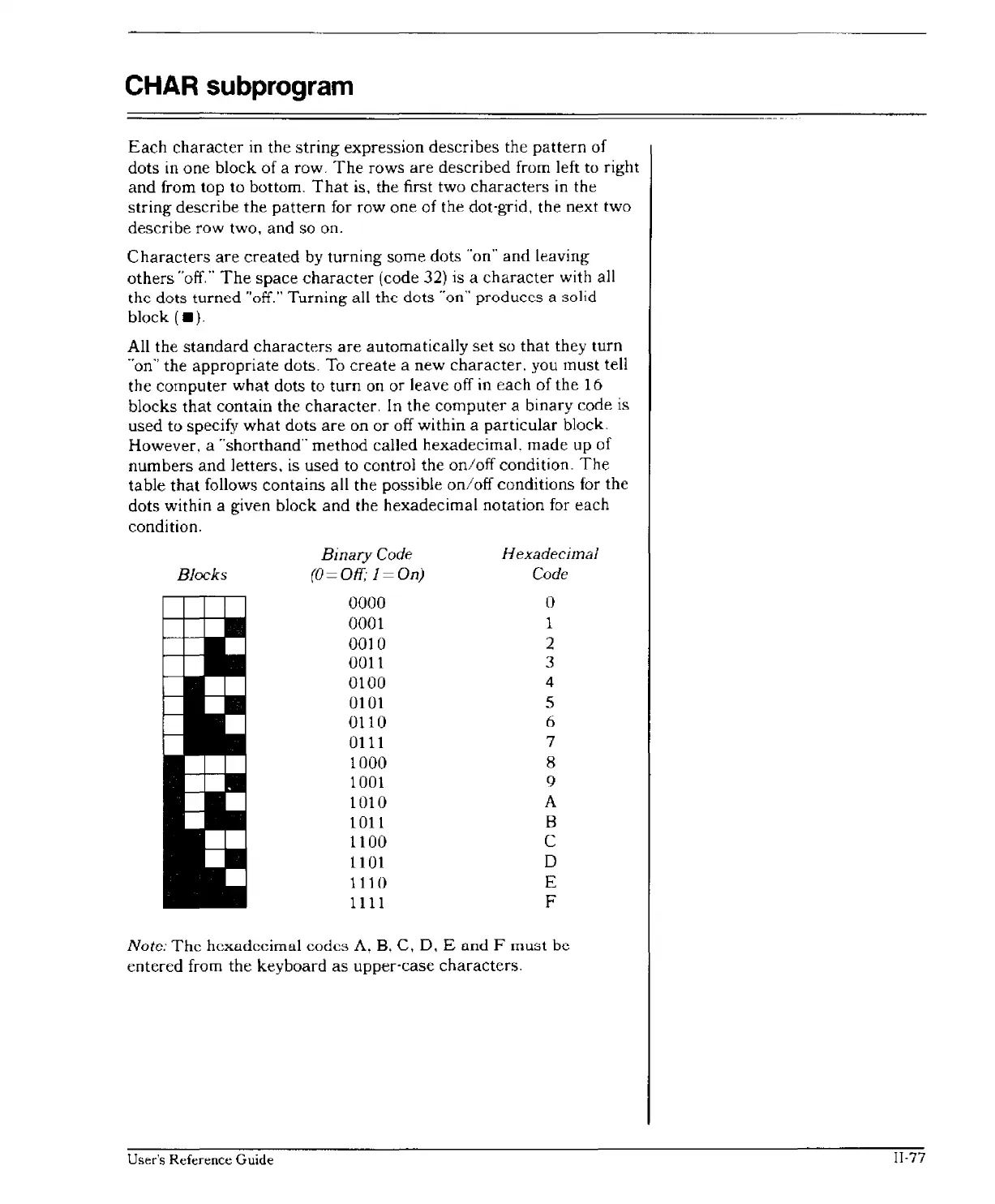 Page #97 background image