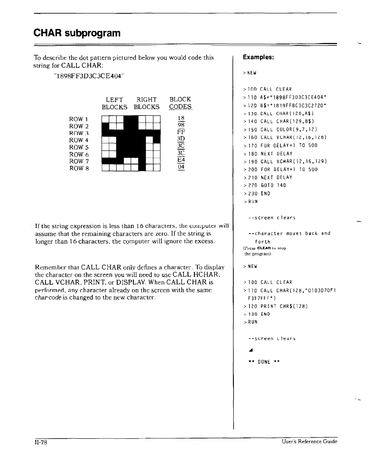 Page #98 background image