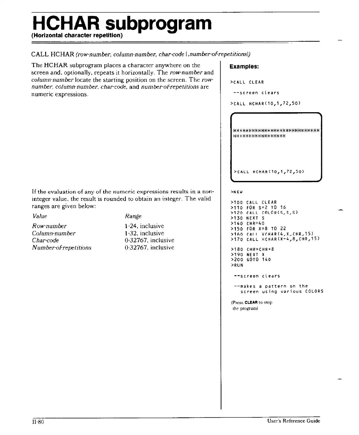 Page #100 background image