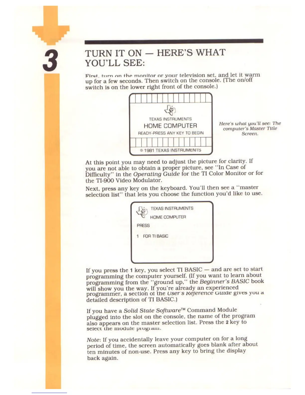 Page #6 background image