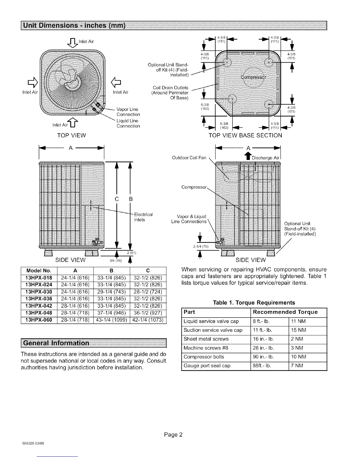 Page #2 background image
