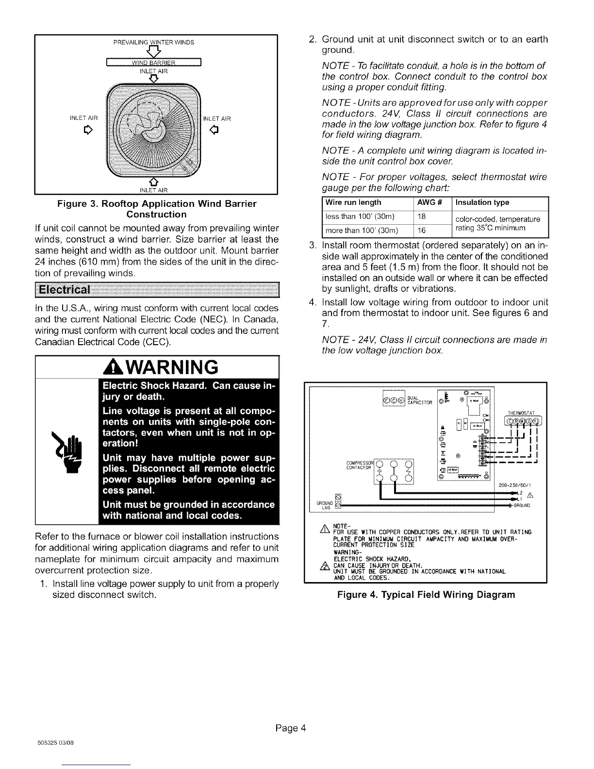 Page #4 background image