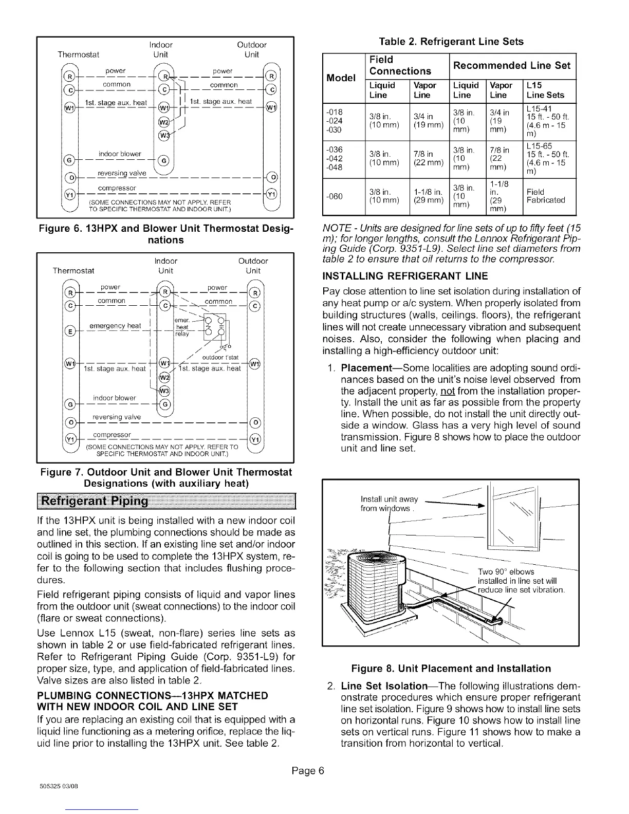 Page #6 background image
