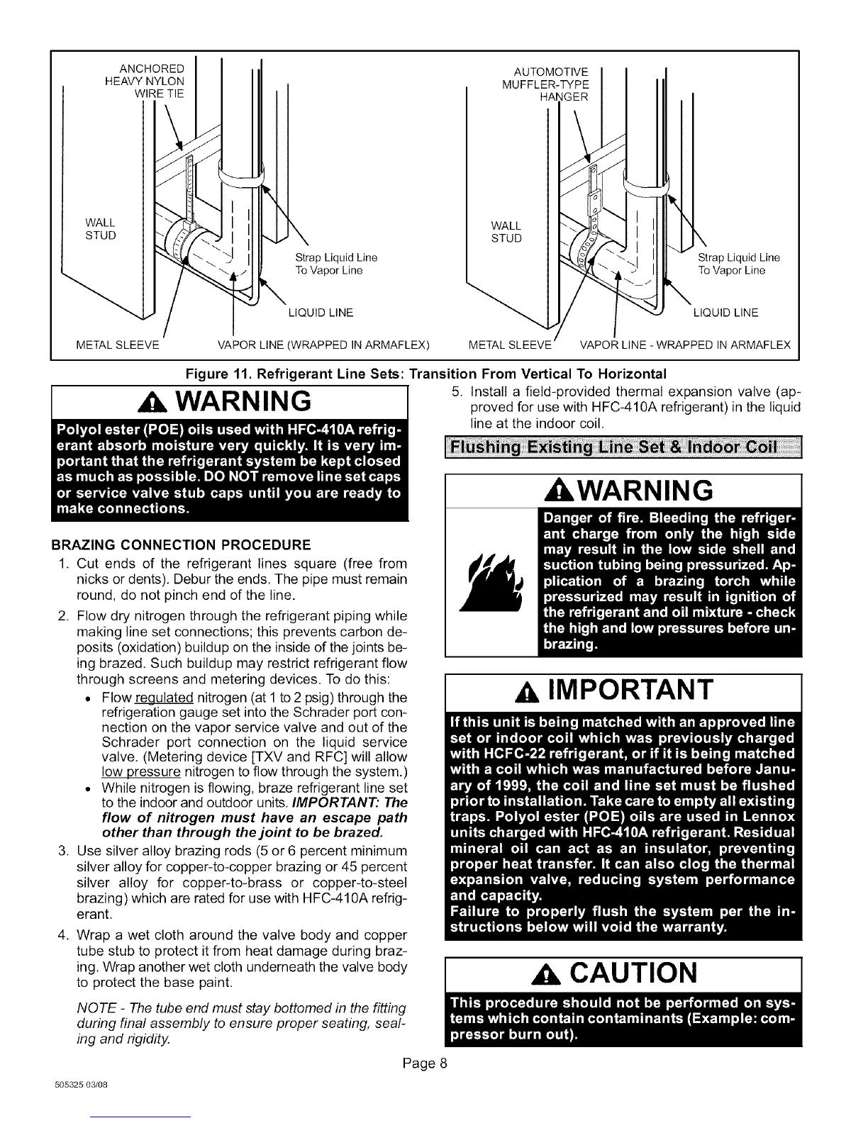 Page #8 background image