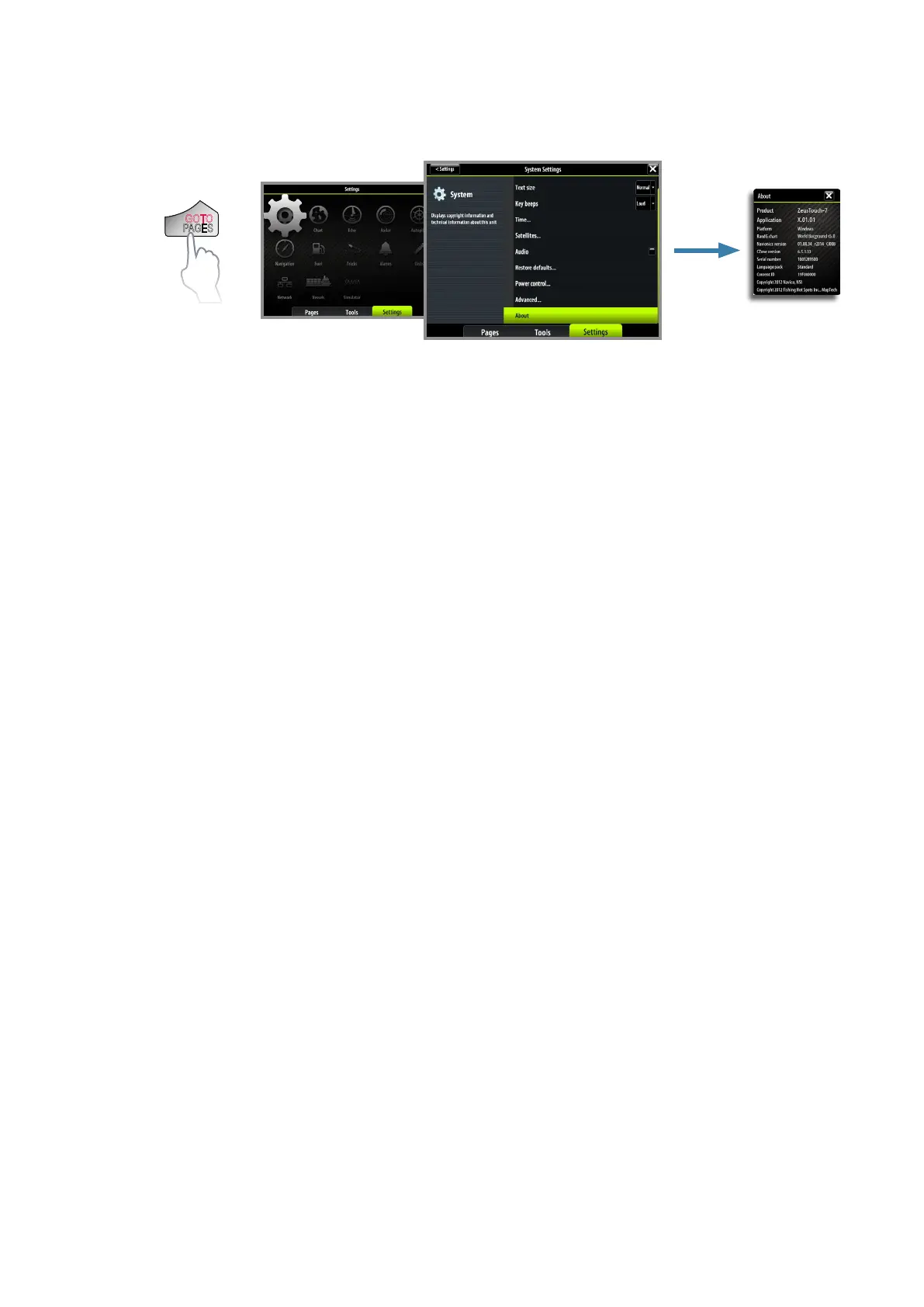 Page #3 background image
