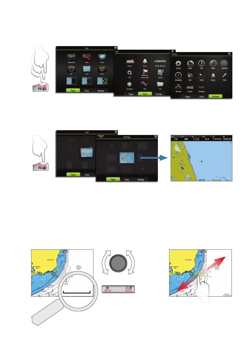 Page #3 background image