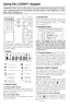 Preview: Instruction Manual