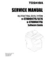 Preview: Service Manual