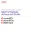 Preview: Advanced Guide