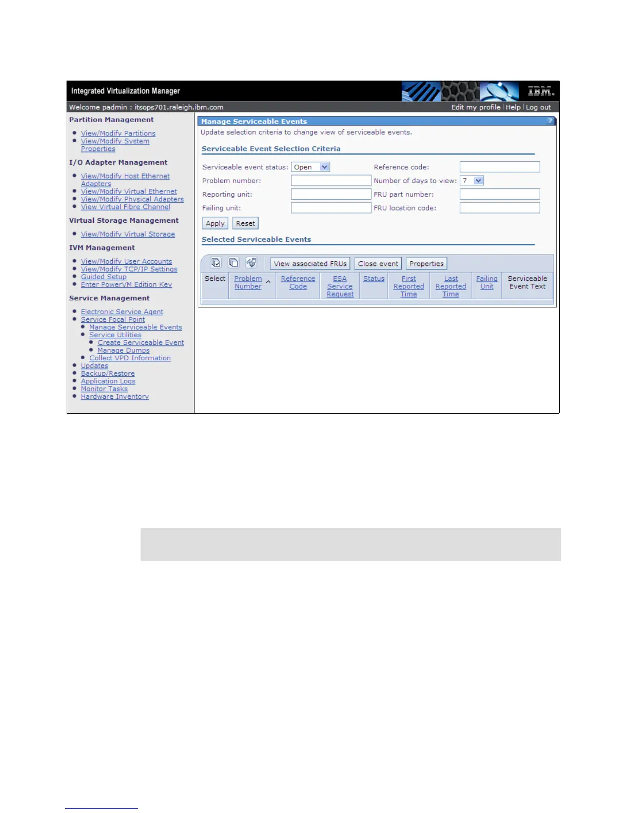 Page #129 background image