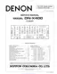 Preview: Service Manual