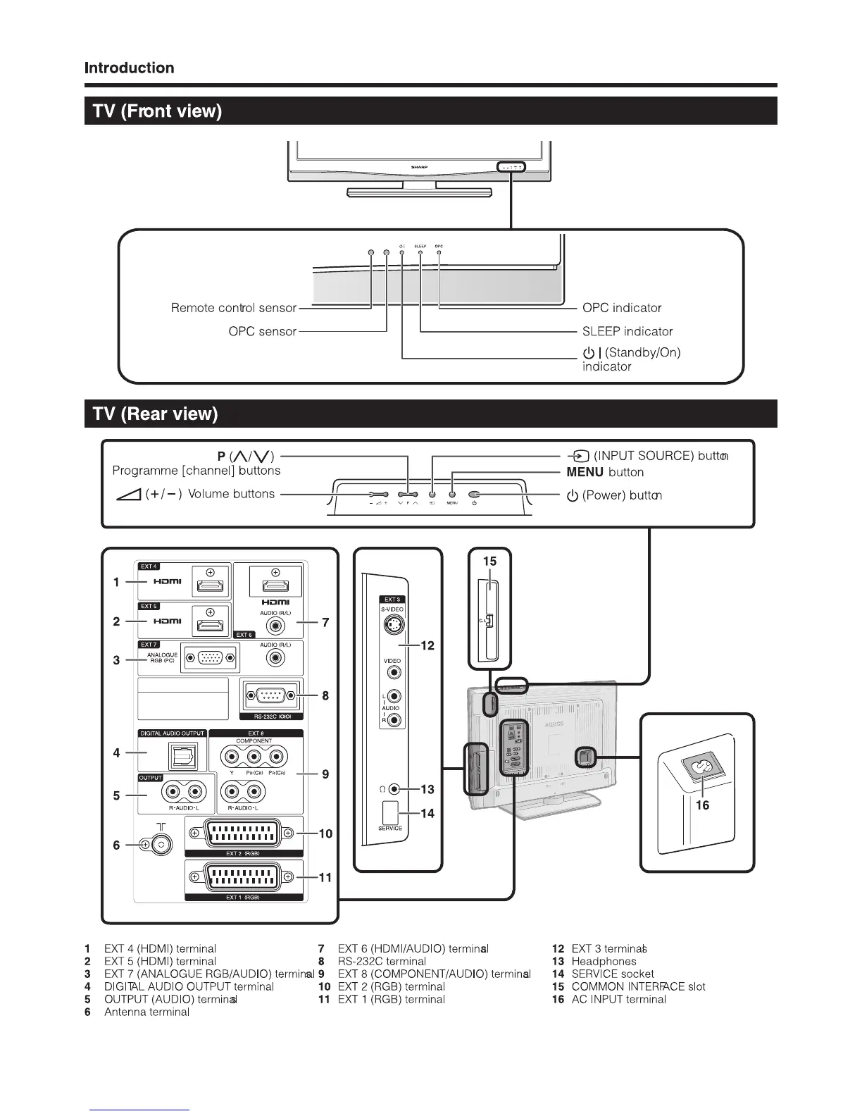 Page #6 background image