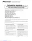 Preview: Technical Manual
