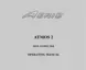 Preview: Operating Manual