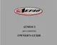 Preview: Owner's Guide