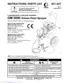 Preview: Instructions And Parts List