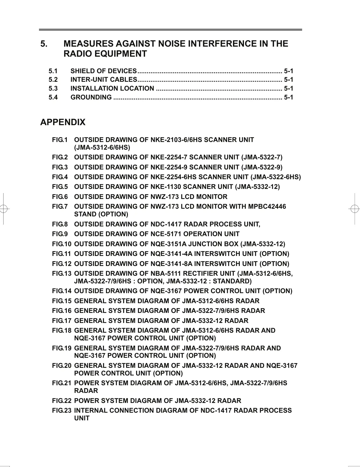 Page #5 background image