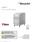 Preview: Service & Parts Manual