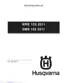 Preview: Workshop Manual