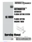 Preview: Operating Manual