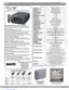 Preview: Specifications