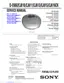 Preview: Service Manual
