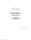 Preview: Service Manual