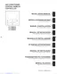 Preview: Installation Manual