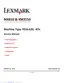 Preview: Service Manual