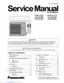 Preview: Service Manual