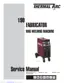 Preview: Service Manual