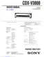 Preview: Service Manual