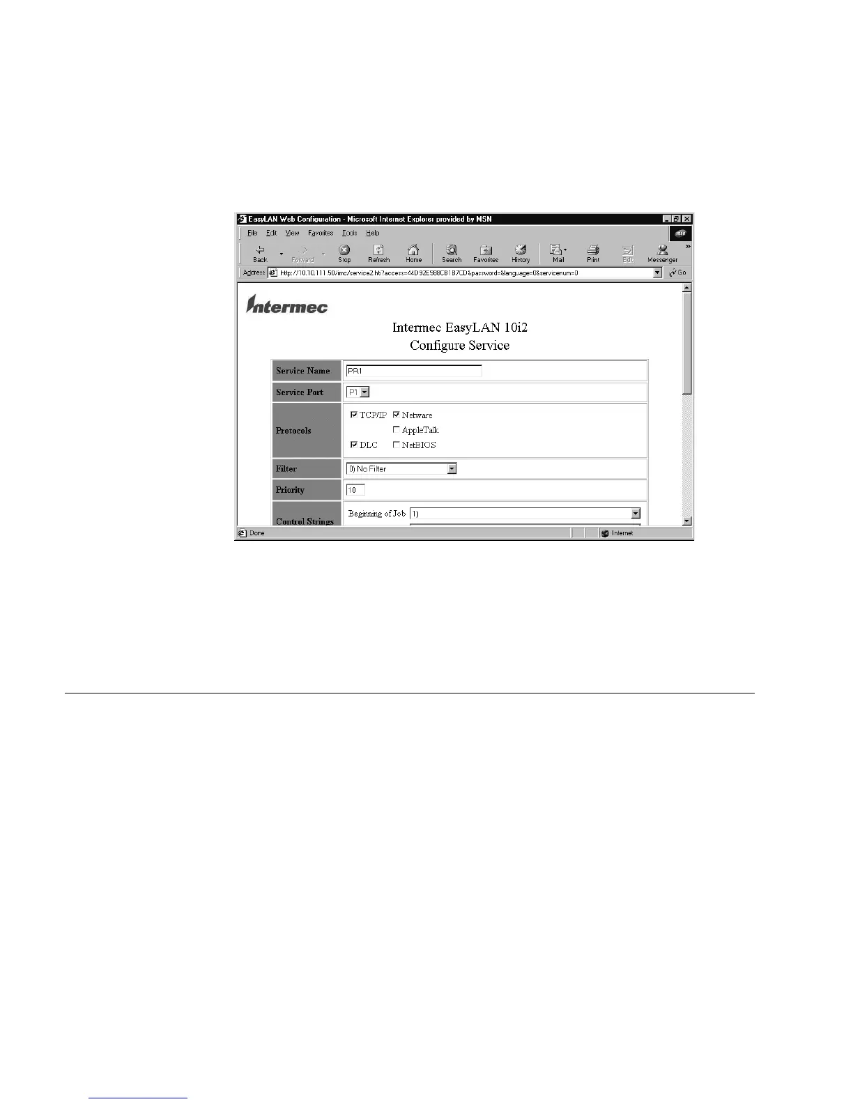 Page #38 background image