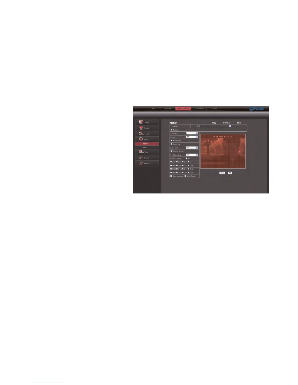 Page #100 background image