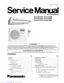 Preview: Service Manual