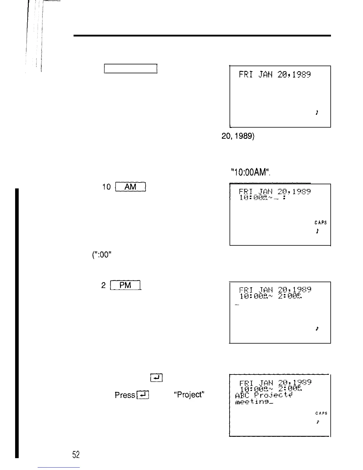 Page #52 background image