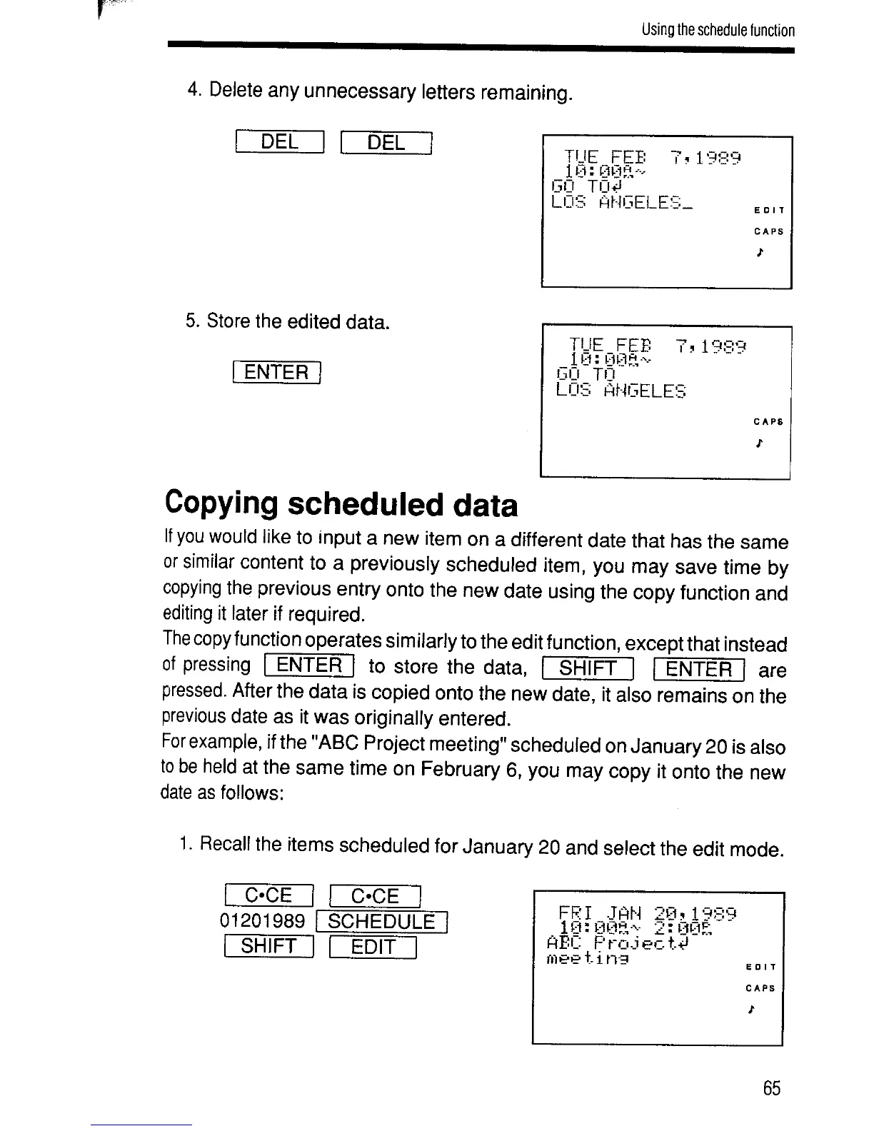 Page #65 background image