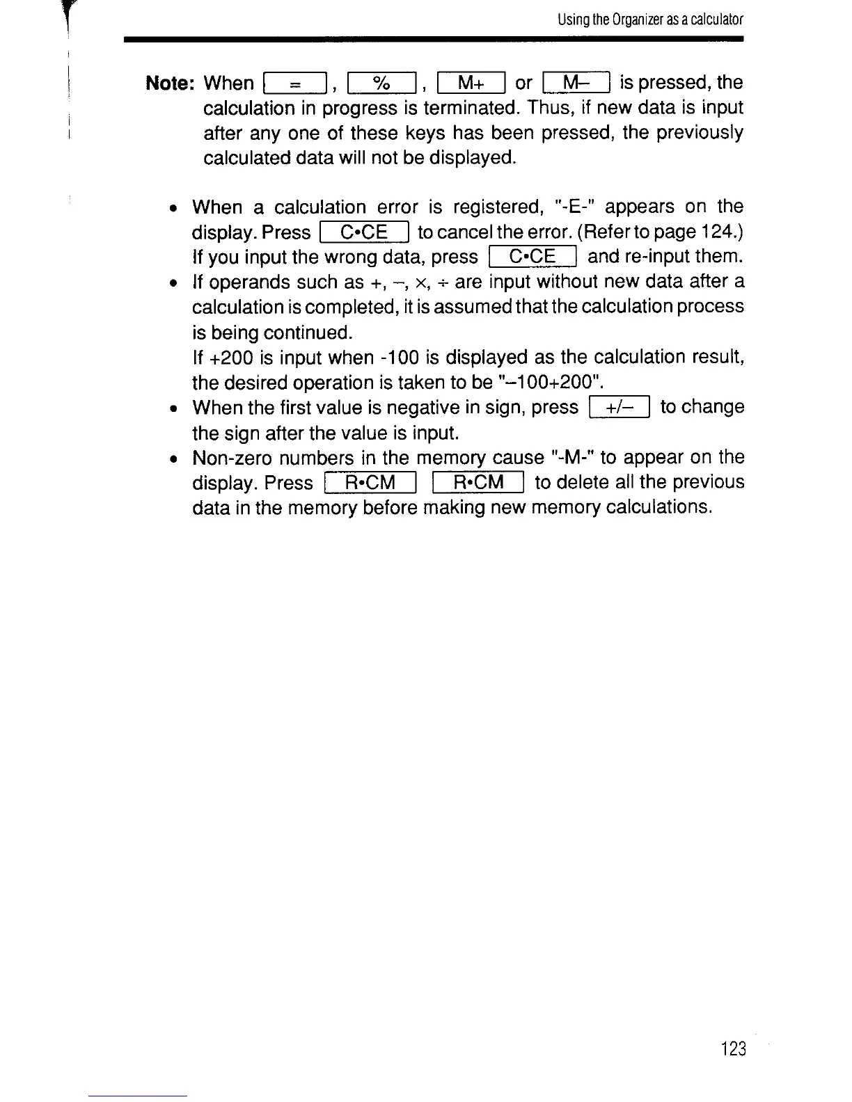 Page #124 background image