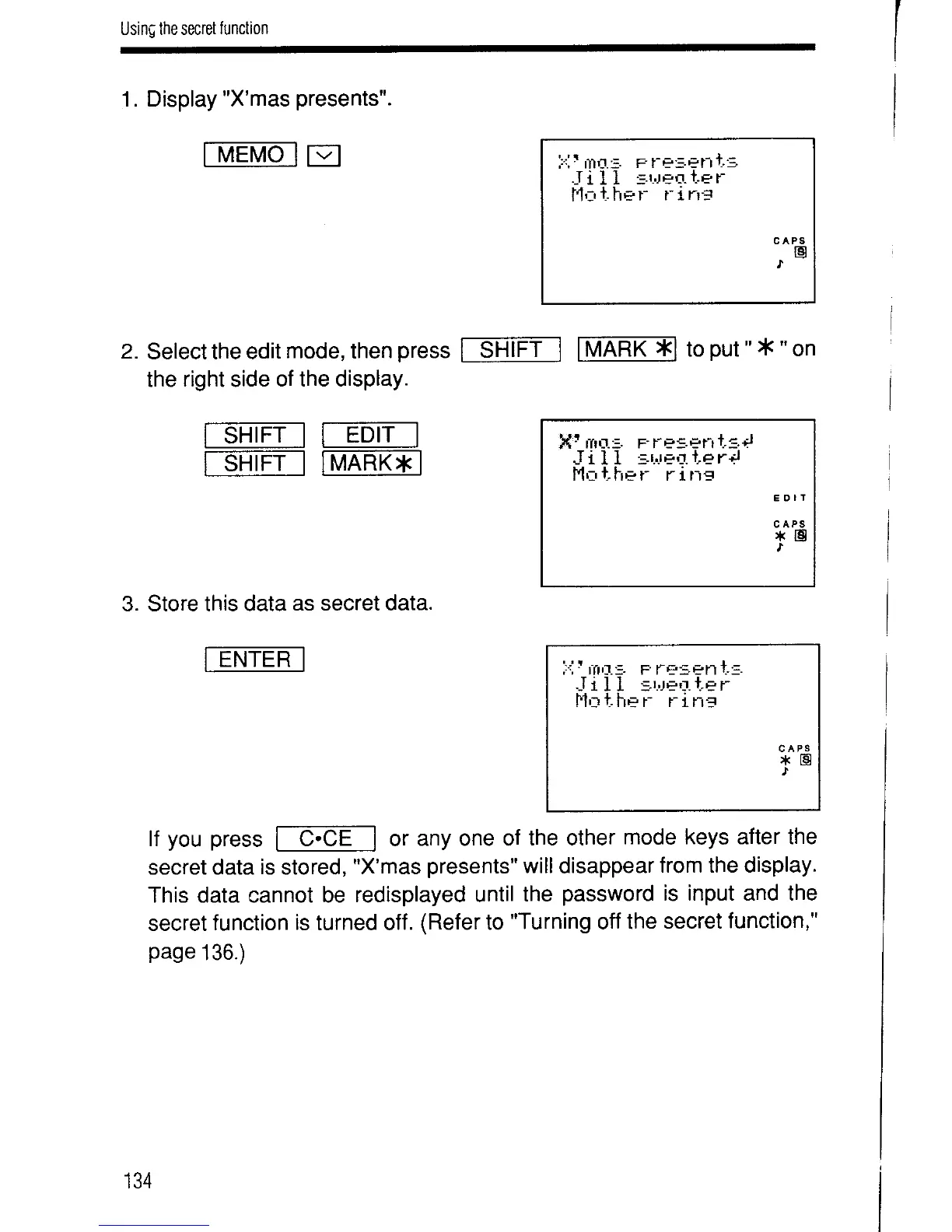 Page #135 background image