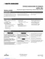 Preview: Installation &  Configuration Guide